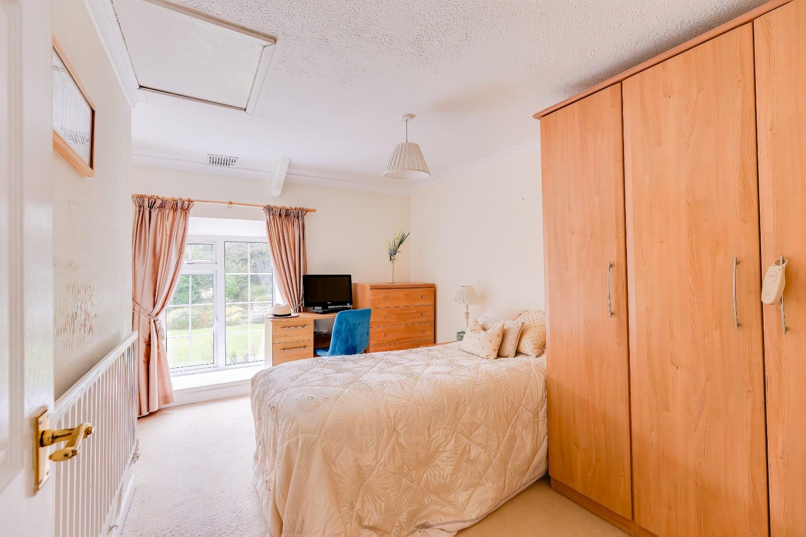 The Common, Bryncethin, Bridgend, CF32 9TA